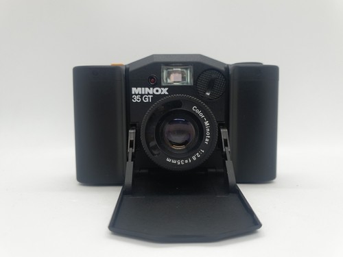 Minox color minotar - minox, color-minotar