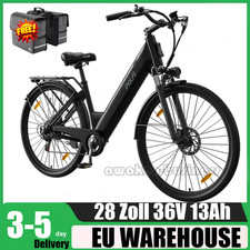 Pixar C1 250W Elektrofahrrad