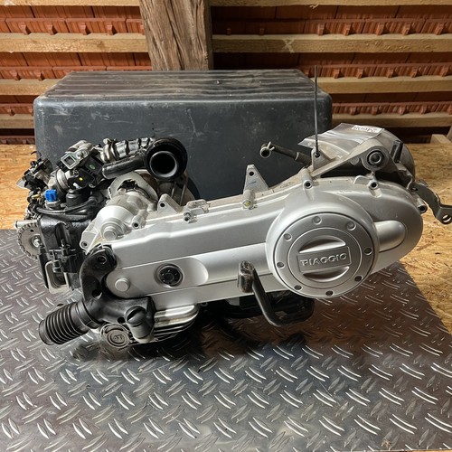 Motor motorblock gehäuse - motor,