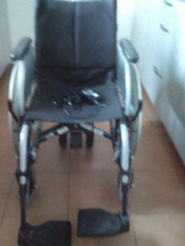 Alber Viamobil V25 Elektrische