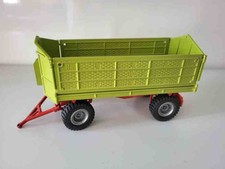 siku farmer 1:32 Zweiseitenkipper 3750 sehr guter Zustand