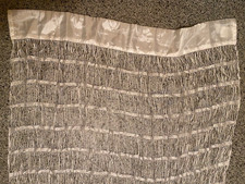 1 Fadenstore, Schlaufenschal