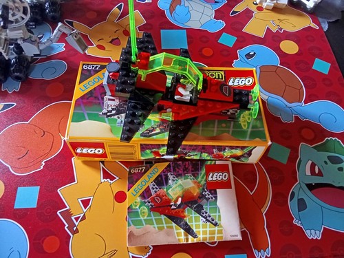 Lego konvolut space - konvolut, space/m-tron