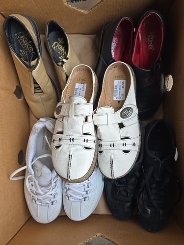 Schuhe