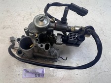 Dellorto VESPA COSA 200 VERGASER Elek. Choke Benzinh 24.24H (09o)