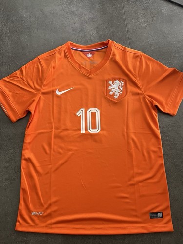 Nike niederlande trikot 2014 - trikot,