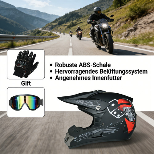 Helm xl motorradhelm - helm,