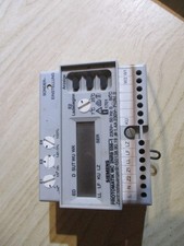 Zentralsteueurung für nachtspeicherheizungen