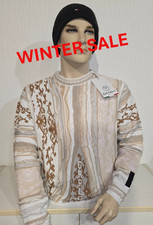 Carlo Colucci Pullover NEU MIT