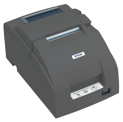Epson u220d usb bondrucker - tm-u220d,