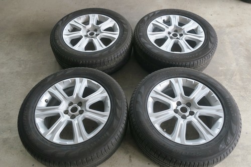 Range rover evoque - rover,