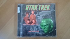 CD Star Trek Raumschiff Enterprise Deep Space Nine 9 Mixtape Mix TOP Zustand
