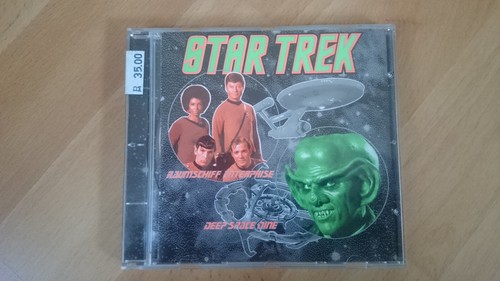 Star trek raumschiff - trek,
