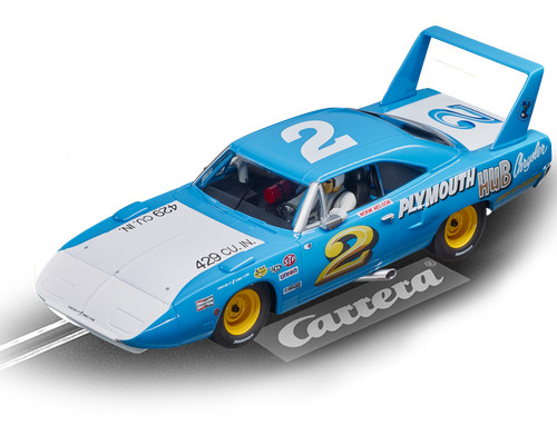 Top tuning carrera - tuning,