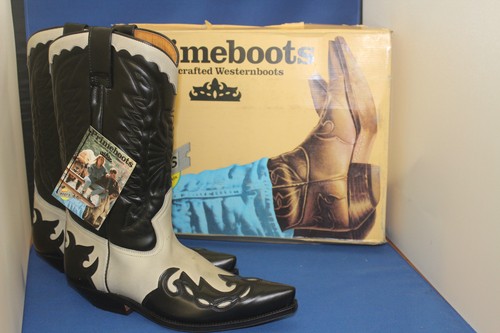 Prime boots cowboystiefel - boots,