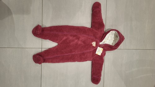 Neu steiff schneeanzug - steiff,