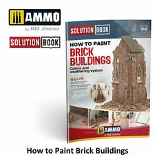 Munition zum Malen von