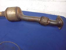 Renault Espace III JE0 2,2 dci 95 KW Katalysator 8200014746