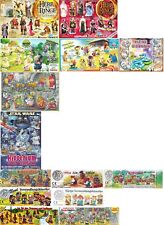 Satz BPZ-Beipackzettel