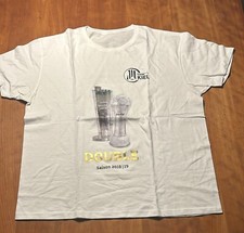 THW KIEL DOUBLE-SHIRT 2018/2019 EVENT-SHIRT GRÖSSE XL WENIG GETRAGEN