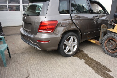 Mercedes glk 220 cdi - 220, x204