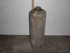 Kanister / Behälter Wehrmacht WKII Benzin, Öl, Petrolium..