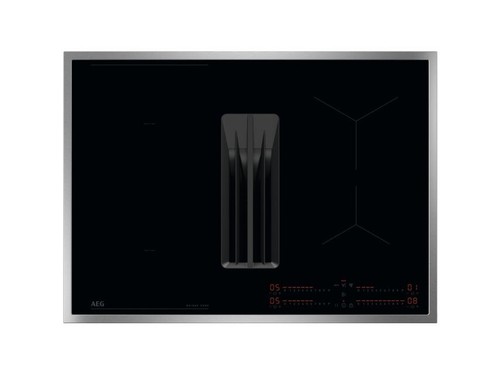 Aeg xub6745xb - aeg,
