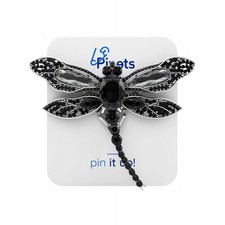 PINETS Libellenbrosche in