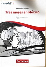 Encuentros Hoy Band 1 - Tres