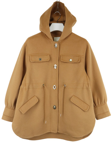 Sandro loulli mantel - sandro,