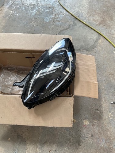 Ford puma led scheinwerfer - puma,