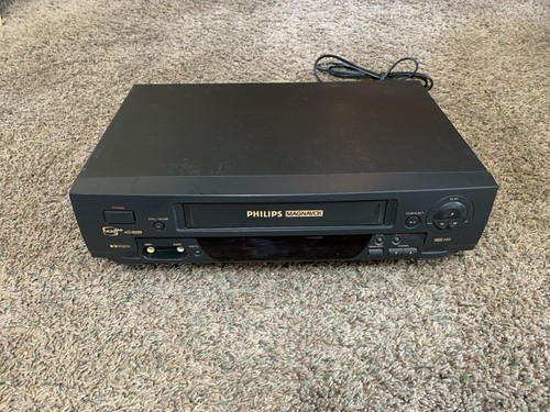 Philips magnavox vrz344 at02 - philips,