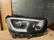 Mercedes GLC W253 Mop