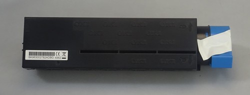 Original oki 45807116 toner - 45807116,