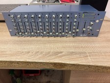 Alesis Multimix 12R nicht auf Funktion getstet,lässt sich aber einschalten