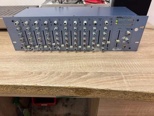 Alesis multimix 12r nicht - multimix,