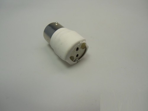 Adapter für sockel ba15s auf - adapter,
