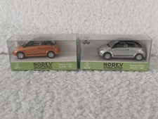 Norev 1/87 Citroën C3 Pluriel