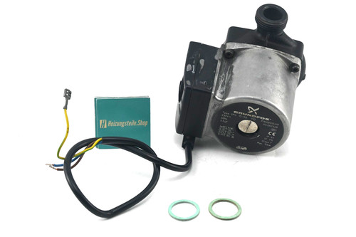 Grundfos pumpe ups 130 - grundfos,