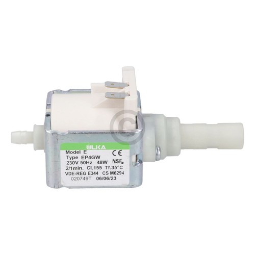 Elektropumpe ulka ep4gw - elektropumpe,