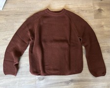 Rostfarbener (orange/braun)