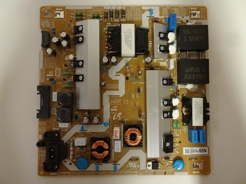 Samsung un65nu7100fxza power - un65nu7100fxza,