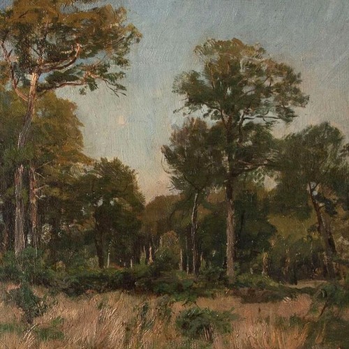 Carl irmer landschaft - carl,