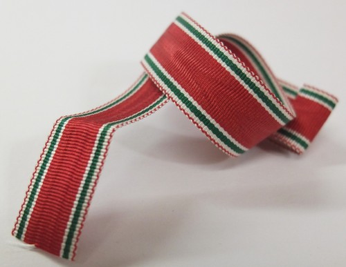 Ordensband bulgarien - ordensband,
