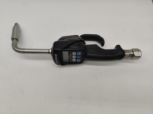 Graco dosiergerät 24f 890 - graco, 24f-890