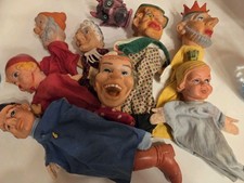 9 St. Alte Kasperletheater