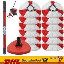 7er Ersatz Wischbezug für