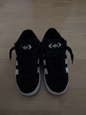 Adidas campus 00s core - campus, black