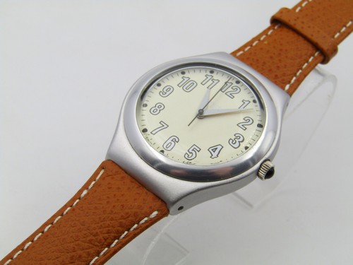 Swatch irony big - swatch,