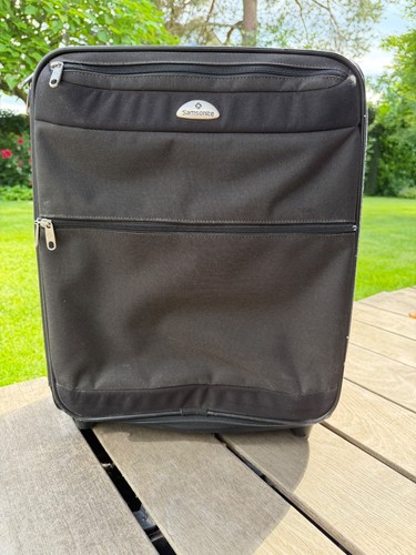 Samsonite koffer - samsonite, 🧳
